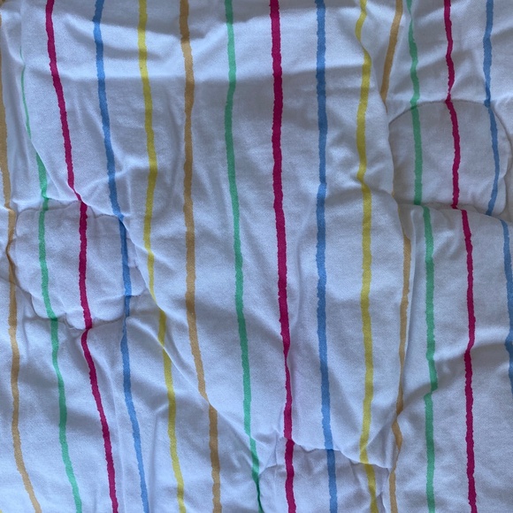 Toddler reversible comforter - Picture 3 of 3